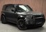 Land Rover Defender 3.0 D300 MHEV X-Dynamic HSE Hard Top SUV Auto 4WD MWB Euro 6 (s/s) 5dr