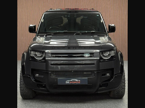 Land Rover Defender 3.0 D300 MHEV X-Dynamic HSE Hard Top SUV Auto 4WD MWB Euro 6 (s/s) 5dr 8