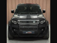 Land Rover Defender 3.0 D300 MHEV X-Dynamic HSE Hard Top SUV Auto 4WD MWB Euro 6 (s/s) 5dr 8