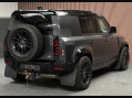 Land Rover Defender 3.0 D300 MHEV X-Dynamic HSE Hard Top SUV Auto 4WD MWB Euro 6 (s/s) 5dr 12