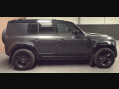 Land Rover Defender 3.0 D300 MHEV X-Dynamic HSE Hard Top SUV Auto 4WD MWB Euro 6 (s/s) 5dr 13