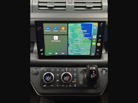 Land Rover Defender 3.0 D300 MHEV X-Dynamic HSE Hard Top SUV Auto 4WD MWB Euro 6 (s/s) 5dr 32