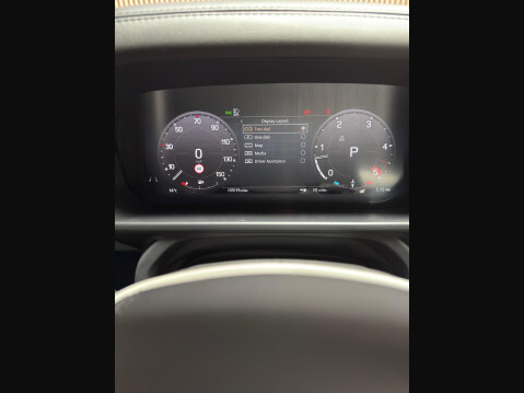 Land Rover Defender 3.0 D300 MHEV X-Dynamic HSE Hard Top SUV Auto 4WD MWB Euro 6 (s/s) 5dr 46