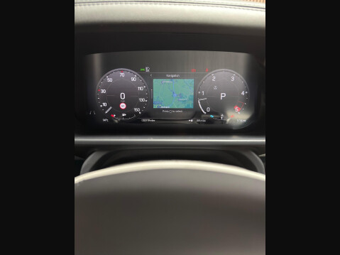 Land Rover Defender 3.0 D300 MHEV X-Dynamic HSE Hard Top SUV Auto 4WD MWB Euro 6 (s/s) 5dr 50