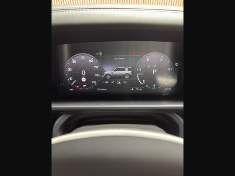 Land Rover Defender 3.0 D300 MHEV X-Dynamic HSE Hard Top SUV Auto 4WD MWB Euro 6 (s/s) 5dr 53