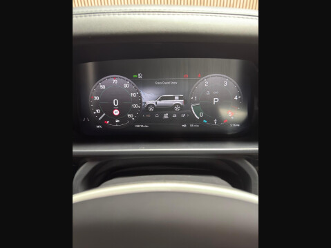 Land Rover Defender 3.0 D300 MHEV X-Dynamic HSE Hard Top SUV Auto 4WD MWB Euro 6 (s/s) 5dr 57