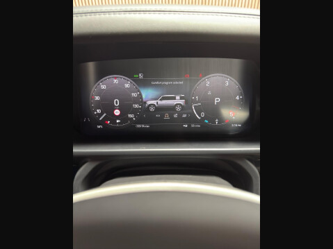 Land Rover Defender 3.0 D300 MHEV X-Dynamic HSE Hard Top SUV Auto 4WD MWB Euro 6 (s/s) 5dr 59