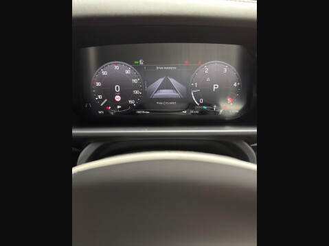 Land Rover Defender 3.0 D300 MHEV X-Dynamic HSE Hard Top SUV Auto 4WD MWB Euro 6 (s/s) 5dr 45
