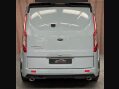 Ford Transit Custom 2.0 320 EcoBlue MS-RT Crew Van Auto L1 H1 Euro 6 (s/s) 5dr 11