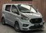 Ford Transit Custom 2.0 320 EcoBlue MS-RT Crew Van Auto L1 H1 Euro 6 (s/s) 5dr