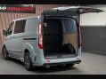 Ford Transit Custom 2.0 320 EcoBlue MS-RT Crew Van Auto L1 H1 Euro 6 (s/s) 5dr 14