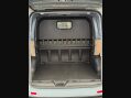 Ford Transit Custom 2.0 320 EcoBlue MS-RT Crew Van Auto L1 H1 Euro 6 (s/s) 5dr 17