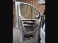 Ford Transit Custom 2.0 320 EcoBlue MS-RT Crew Van Auto L1 H1 Euro 6 (s/s) 5dr 20