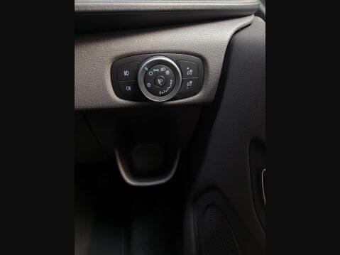 Ford Transit Custom 2.0 320 EcoBlue MS-RT Crew Van Auto L1 H1 Euro 6 (s/s) 5dr 24