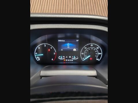 Ford Transit Custom 2.0 320 EcoBlue MS-RT Crew Van Auto L1 H1 Euro 6 (s/s) 5dr 29