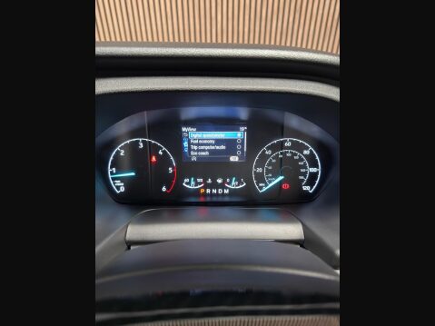 Ford Transit Custom 2.0 320 EcoBlue MS-RT Crew Van Auto L1 H1 Euro 6 (s/s) 5dr 30