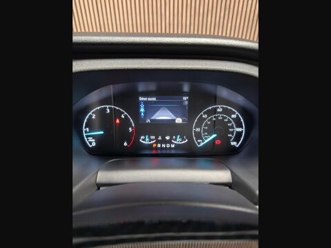 Ford Transit Custom 2.0 320 EcoBlue MS-RT Crew Van Auto L1 H1 Euro 6 (s/s) 5dr 31