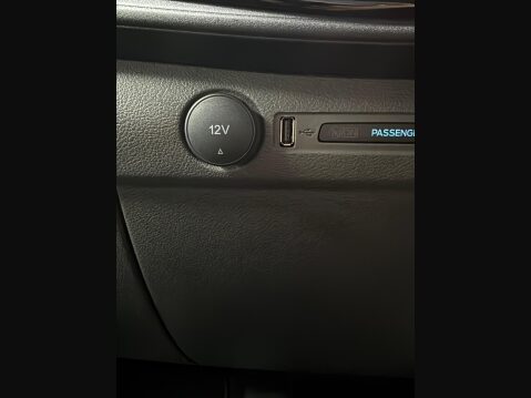 Ford Transit Custom 2.0 320 EcoBlue MS-RT Crew Van Auto L1 H1 Euro 6 (s/s) 5dr 35