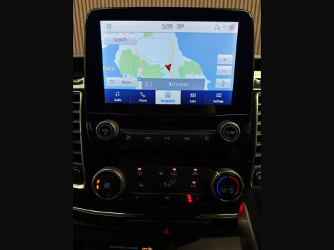 Ford Transit Custom 2.0 320 EcoBlue MS-RT Crew Van Auto L1 H1 Euro 6 (s/s) 5dr 43