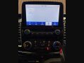 Ford Transit Custom 2.0 320 EcoBlue MS-RT Crew Van Auto L1 H1 Euro 6 (s/s) 5dr 44