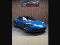Porsche 911 3.0T 992 Carrera PDK Euro 6 (s/s) 2dr 1