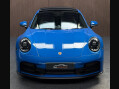 Porsche 911 3.0T 992 Carrera PDK Euro 6 (s/s) 2dr 8