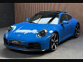 Porsche 911 3.0T 992 Carrera PDK Euro 6 (s/s) 2dr 9