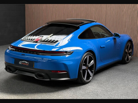 Porsche 911 3.0T 992 Carrera PDK Euro 6 (s/s) 2dr 14