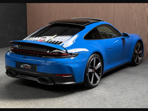 Porsche 911 3.0T 992 Carrera PDK Euro 6 (s/s) 2dr 15