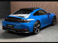 Porsche 911 3.0T 992 Carrera PDK Euro 6 (s/s) 2dr 15