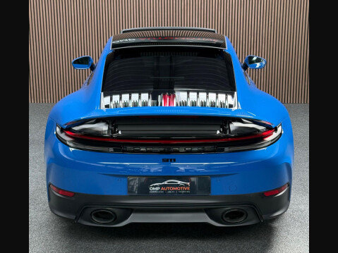 Porsche 911 3.0T 992 Carrera PDK Euro 6 (s/s) 2dr 13