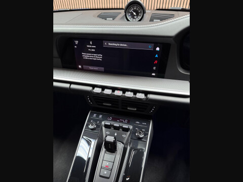 Porsche 911 3.0T 992 Carrera PDK Euro 6 (s/s) 2dr 39