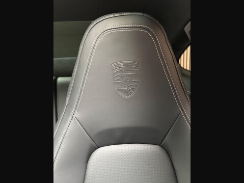 Porsche 911 3.0T 992 Carrera PDK Euro 6 (s/s) 2dr 60