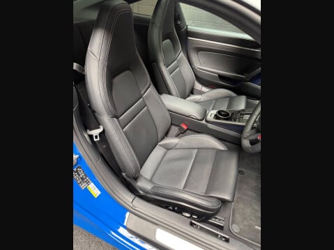 Porsche 911 3.0T 992 Carrera PDK Euro 6 (s/s) 2dr 2