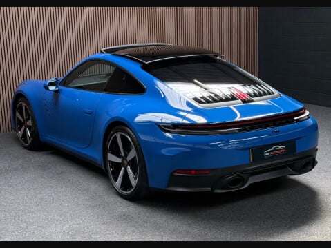 Porsche 911 3.0T 992 Carrera PDK Euro 6 (s/s) 2dr 3