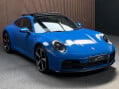 Porsche 911 3.0T 992 Carrera PDK Euro 6 (s/s) 2dr 7