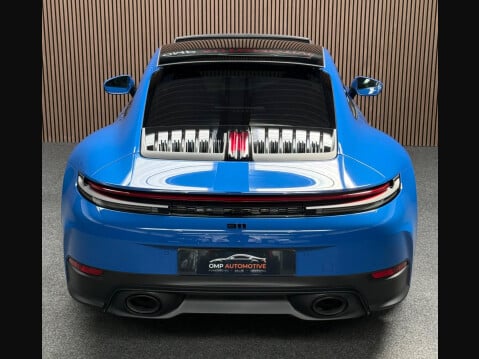Porsche 911 3.0T 992 Carrera PDK Euro 6 (s/s) 2dr 12