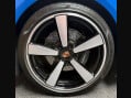 Porsche 911 3.0T 992 Carrera PDK Euro 6 (s/s) 2dr 18