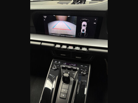 Porsche 911 3.0T 992 Carrera PDK Euro 6 (s/s) 2dr 33