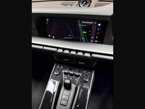 Porsche 911 3.0T 992 Carrera PDK Euro 6 (s/s) 2dr 34