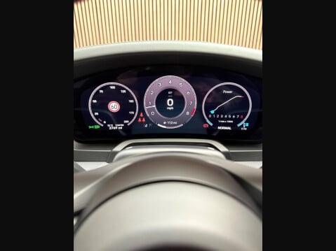 Porsche 911 3.0T 992 Carrera PDK Euro 6 (s/s) 2dr 44