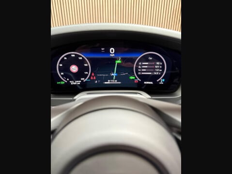 Porsche 911 3.0T 992 Carrera PDK Euro 6 (s/s) 2dr 49