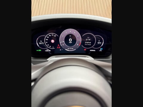 Porsche 911 3.0T 992 Carrera PDK Euro 6 (s/s) 2dr 52