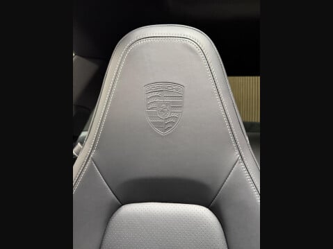 Porsche 911 3.0T 992 Carrera PDK Euro 6 (s/s) 2dr 56