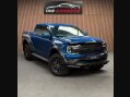 Ford Ranger 3.0T V6 EcoBoost Raptor Auto 4WD Euro 6 (s/s) 4dr 1