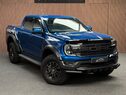 Ford Ranger 3.0T V6 EcoBoost Raptor Auto 4WD Euro 6 (s/s) 4dr
