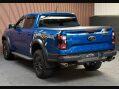 Ford Ranger 3.0T V6 EcoBoost Raptor Auto 4WD Euro 6 (s/s) 4dr 3