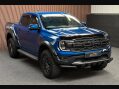 Ford Ranger 3.0T V6 EcoBoost Raptor Auto 4WD Euro 6 (s/s) 4dr 7
