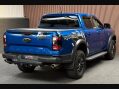 Ford Ranger 3.0T V6 EcoBoost Raptor Auto 4WD Euro 6 (s/s) 4dr 12