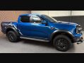 Ford Ranger 3.0T V6 EcoBoost Raptor Auto 4WD Euro 6 (s/s) 4dr 13